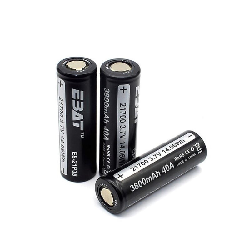 Batteria 18650 3000mAh X Power - Foto 9